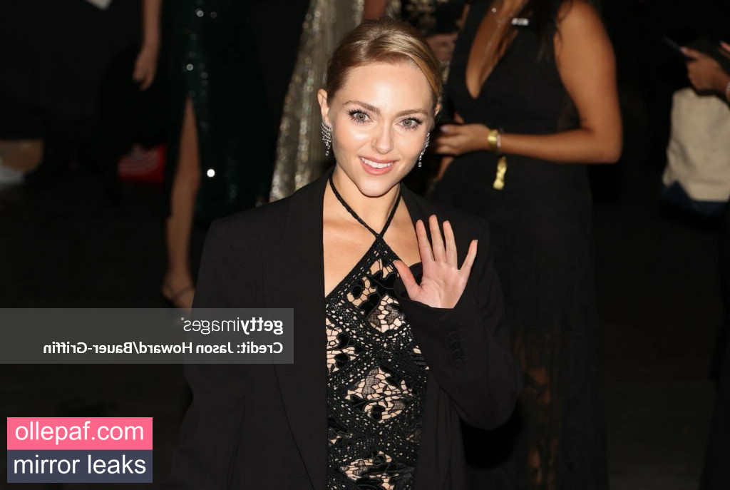 Latest Leaks AnnaSophia Robb Nude #491 - Fapello
