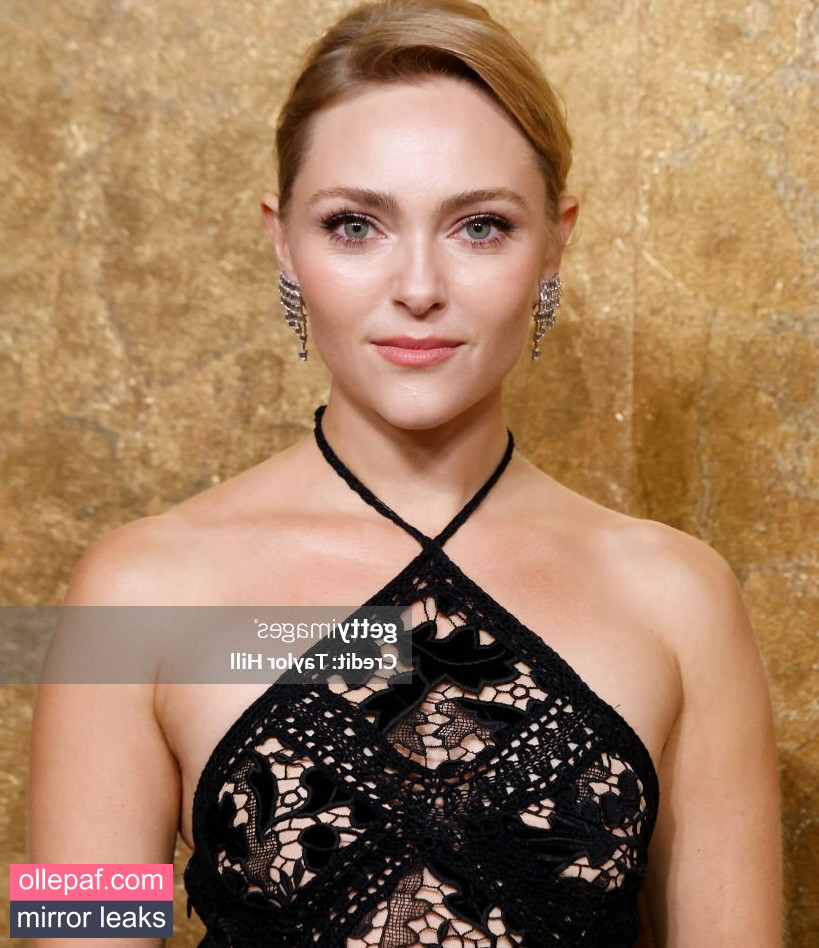Latest Leaks AnnaSophia Robb Nude #498 - Fapello