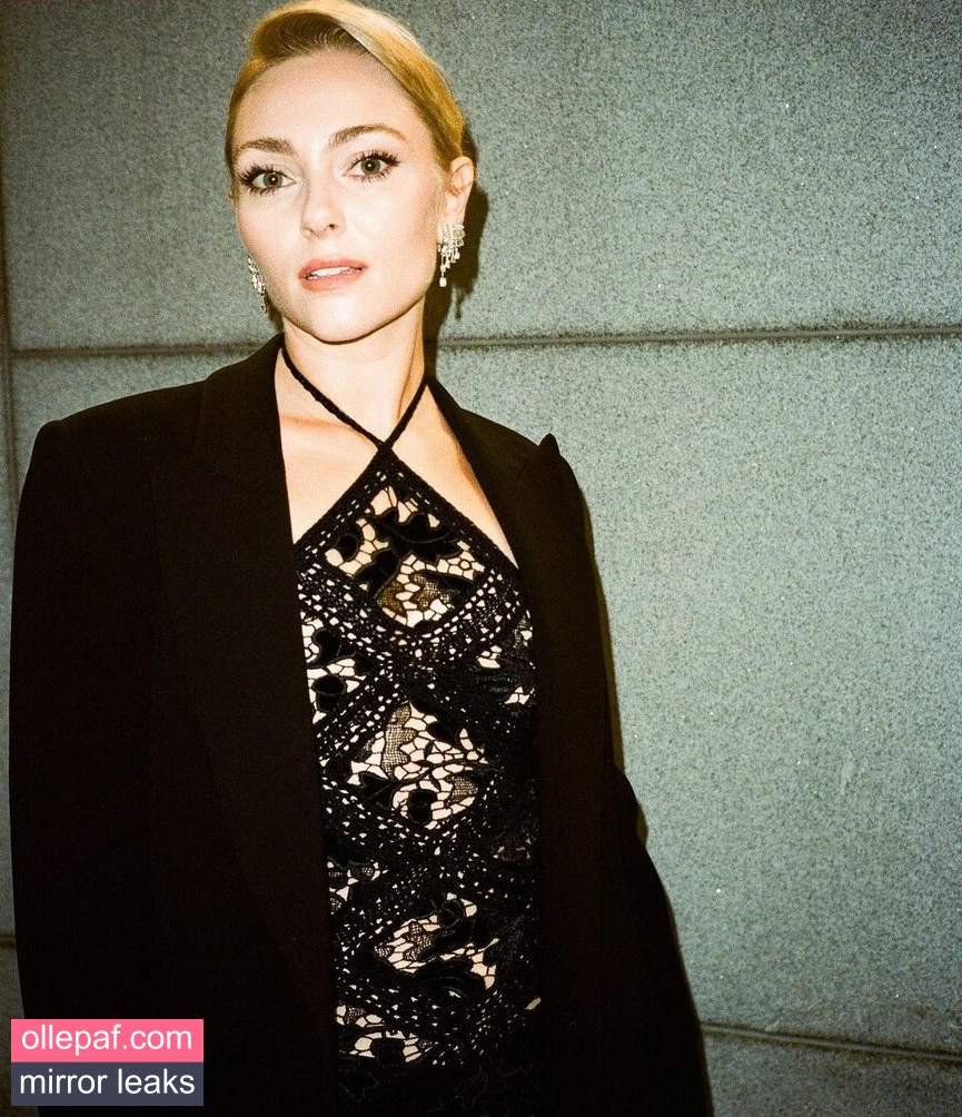 Latest Leaks AnnaSophia Robb Nude #502 - Fapello