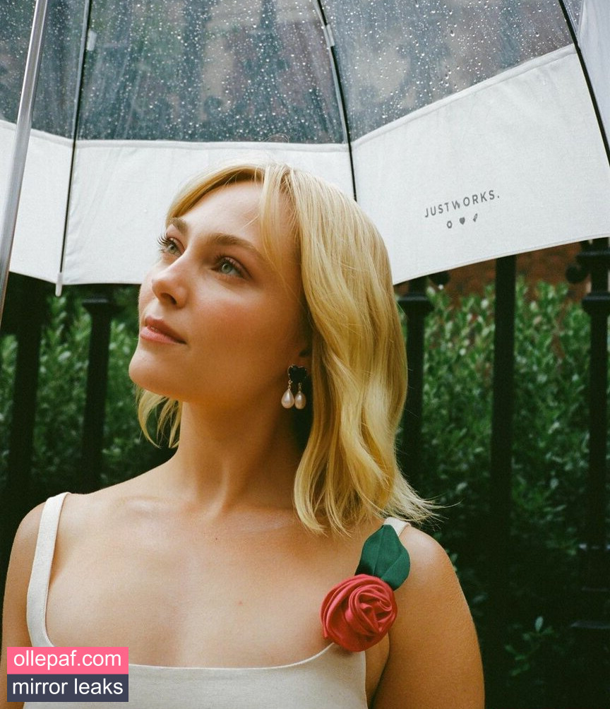 Latest Leaks AnnaSophia Robb Nude #512 - Fapello