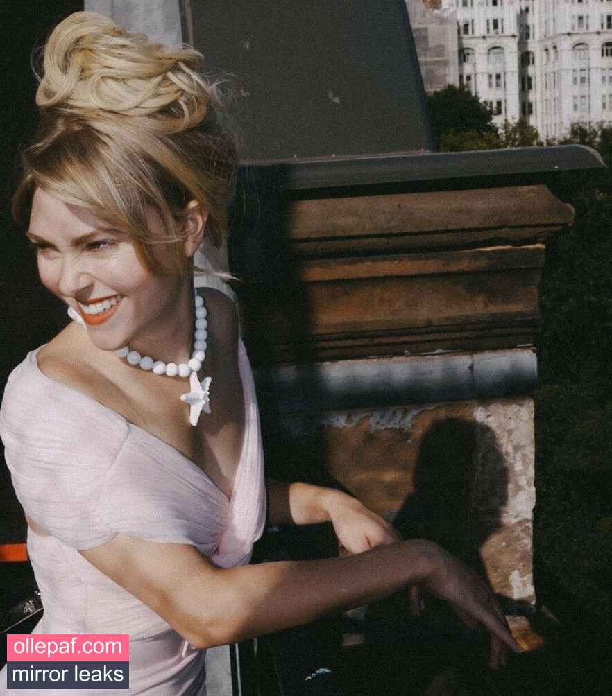 Latest Leaks AnnaSophia Robb Nude #513 - Fapello