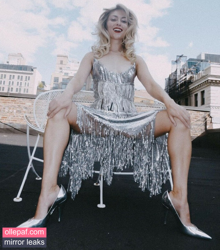 Latest Leaks AnnaSophia Robb Nude #514 - Fapello