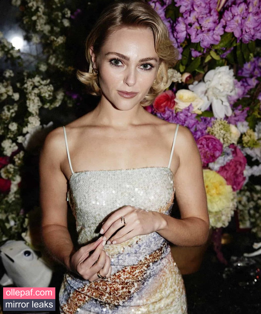 Latest Leaks AnnaSophia Robb Nude #539 - Fapello