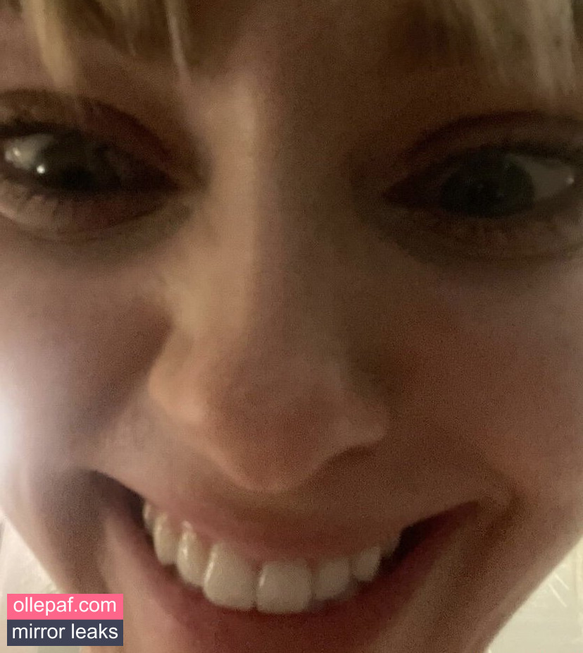 Latest Leaks AnnaSophia Robb Nude #550 - Fapello