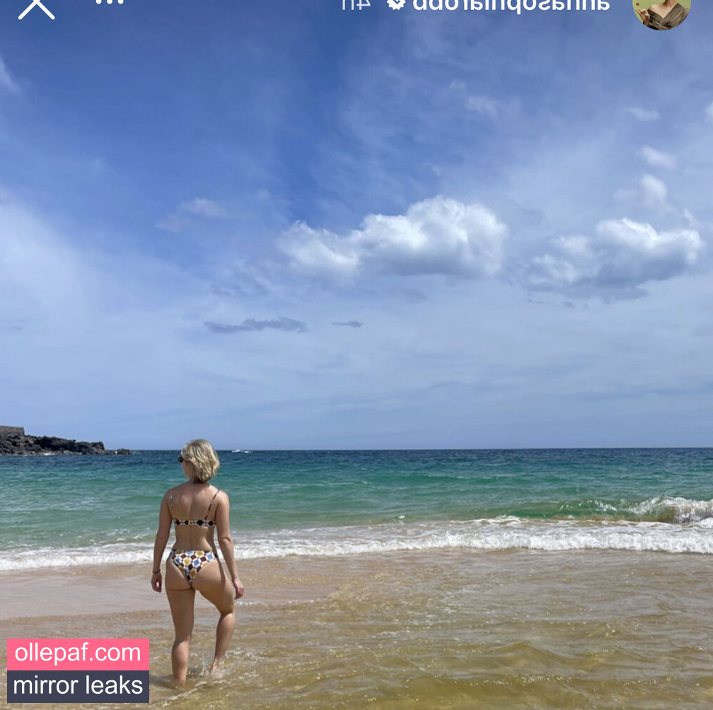 Latest Leaks AnnaSophia Robb Nude #559 - Fapello
