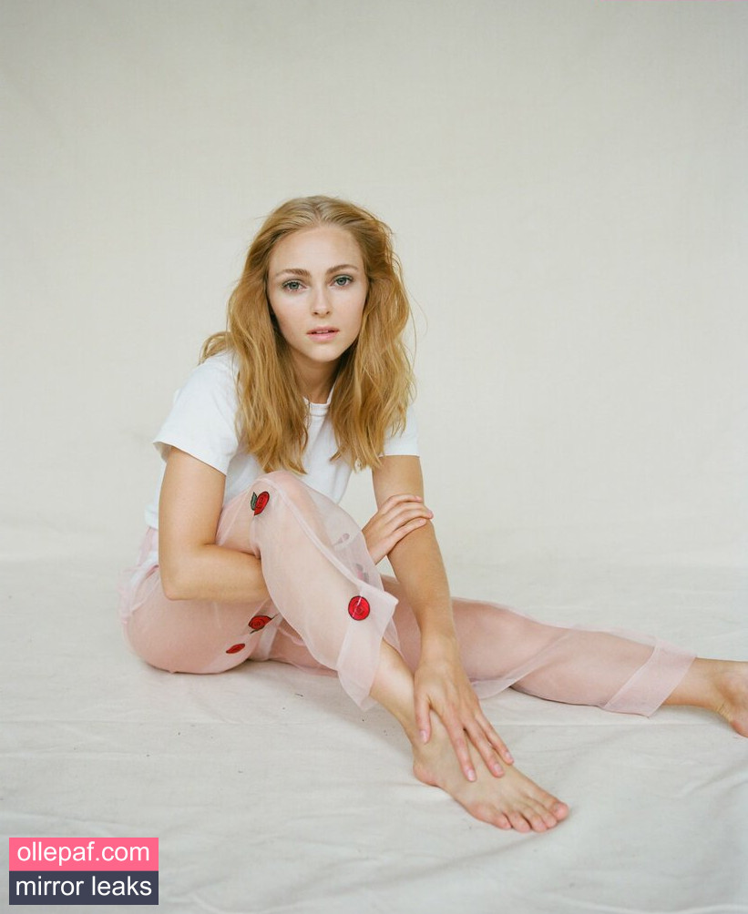 Latest Leaks AnnaSophia Robb Nude #575 - Fapello