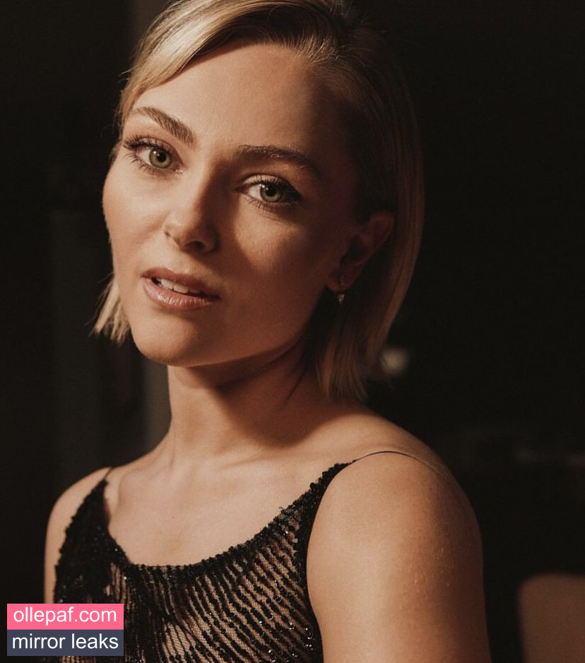 Latest Leaks AnnaSophia Robb Nude #579 - Fapello