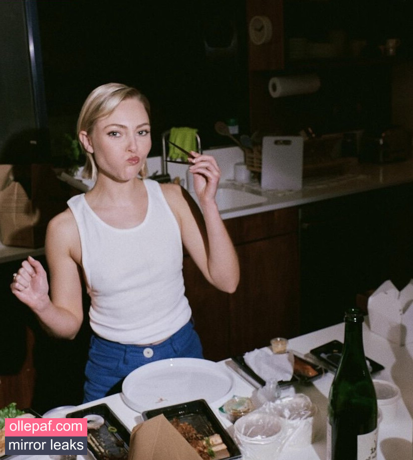Latest Leaks AnnaSophia Robb Nude #581 - Fapello