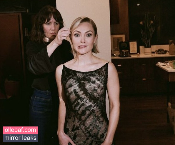 Latest Leaks AnnaSophia Robb Nude #584 - Fapello