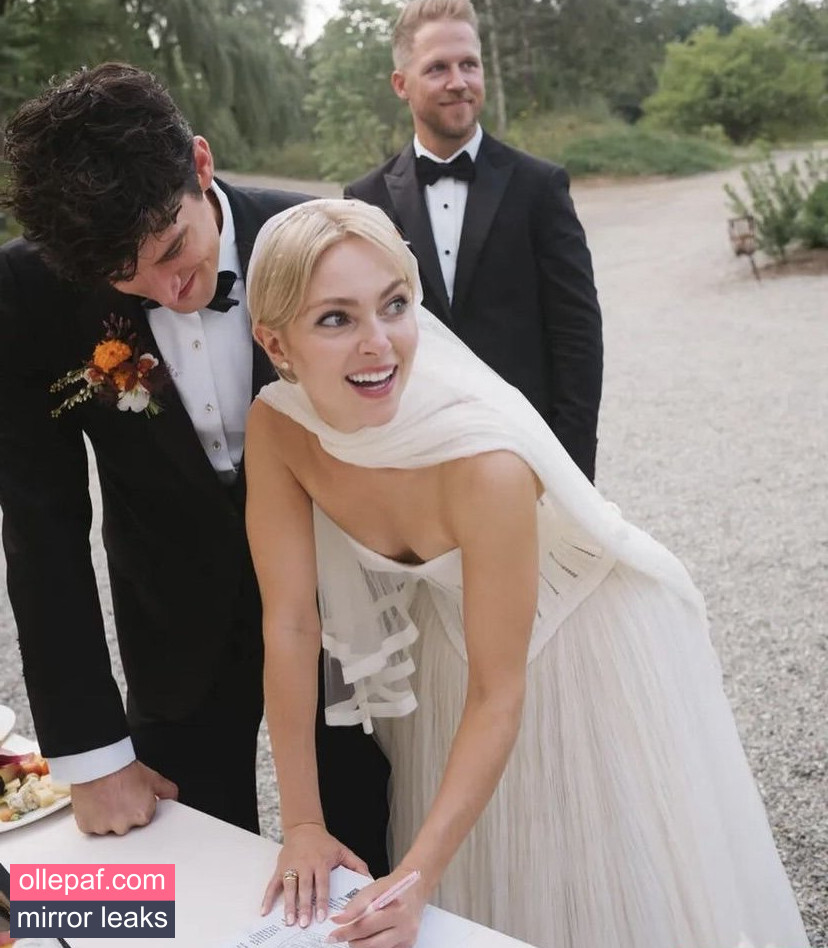 Latest Leaks AnnaSophia Robb Nude #591 - Fapello