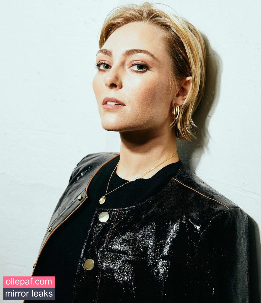 Latest Leaks AnnaSophia Robb Nude #621 - Fapello