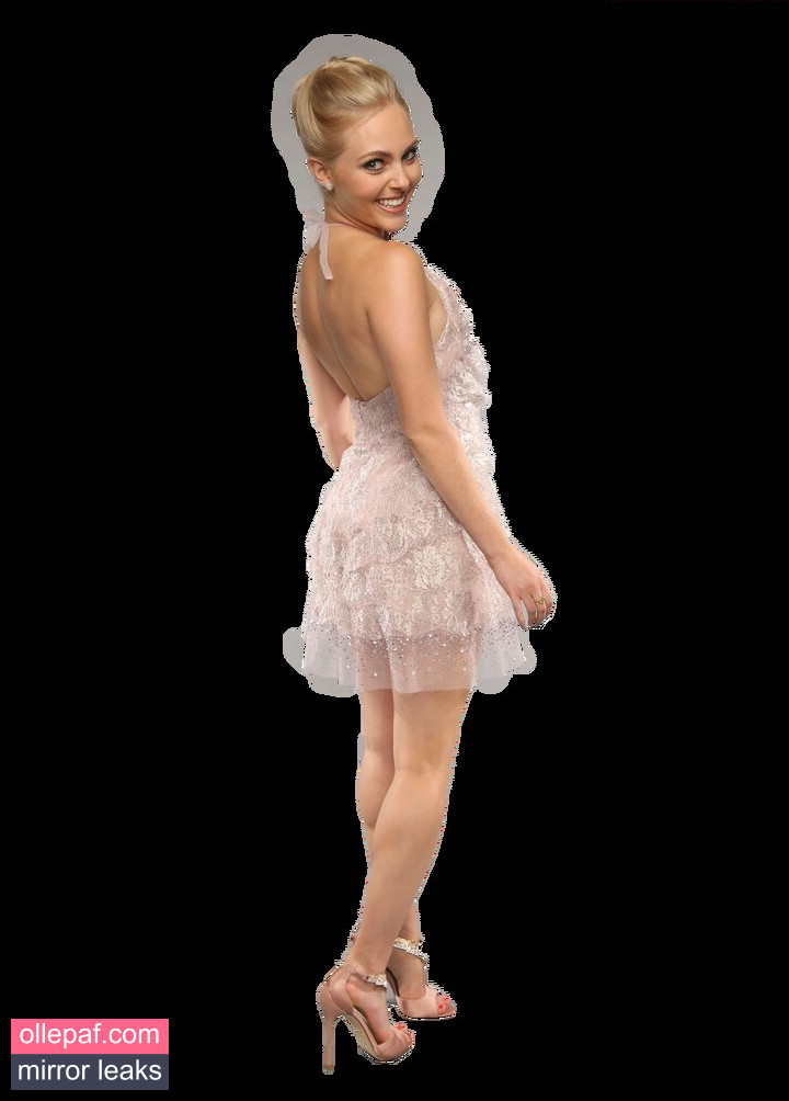 Latest Leaks AnnaSophia Robb Nude #625 - Fapello