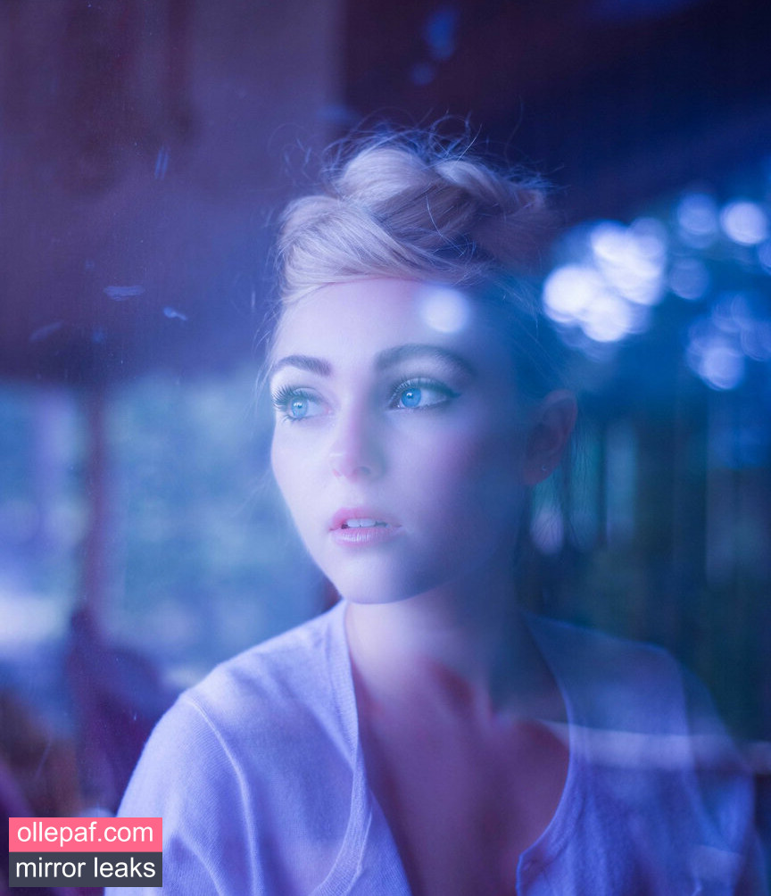 Latest Leaks AnnaSophia Robb Nude #652 - Fapello