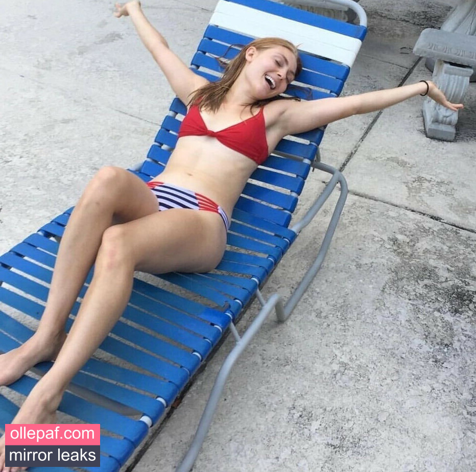 Latest Leaks AnnaSophia Robb Nude #689 - Fapello