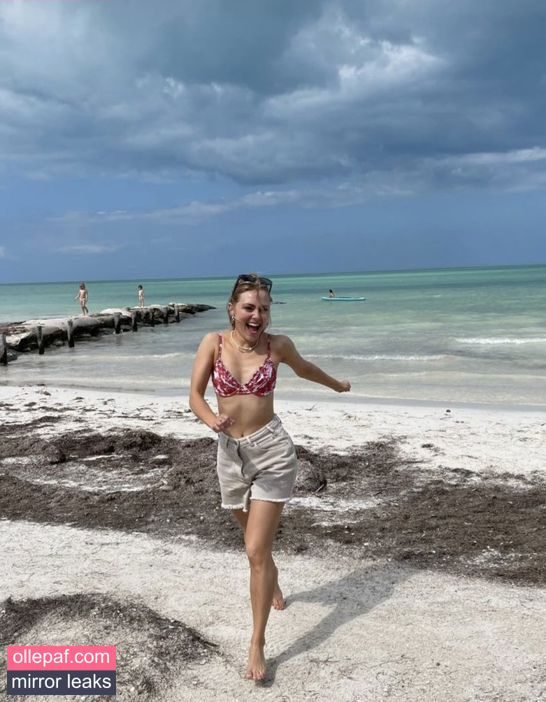 Latest Leaks AnnaSophia Robb Nude #721 - Fapello