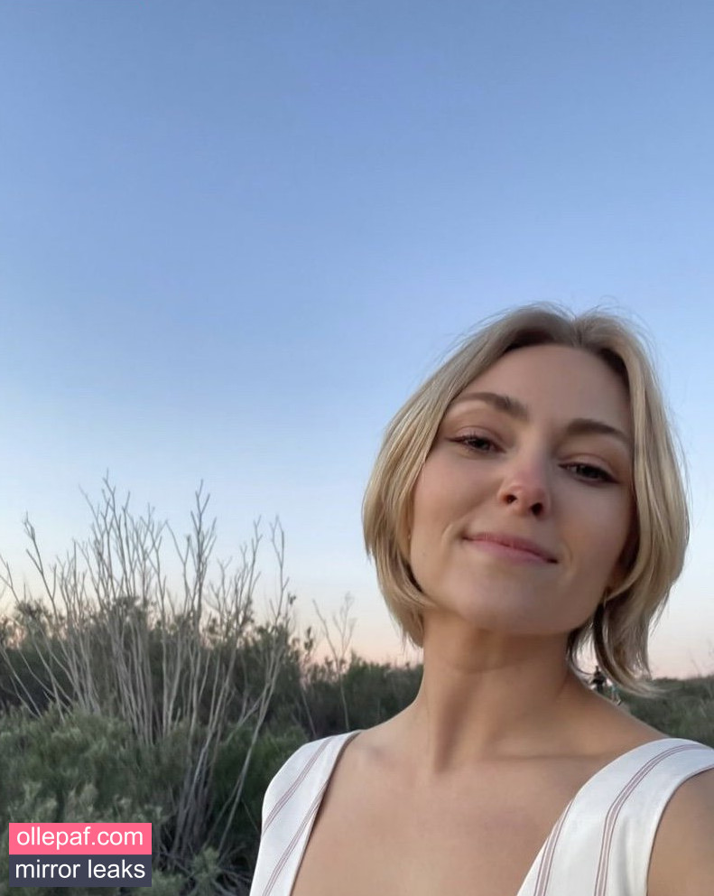 Latest Leaks AnnaSophia Robb Nude #727 - Fapello