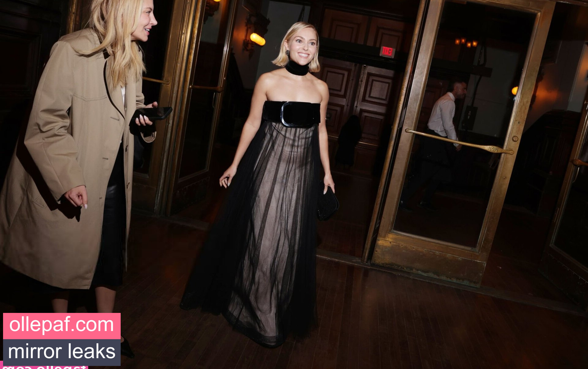 Latest Leaks AnnaSophia Robb Nude #74 - Fapello