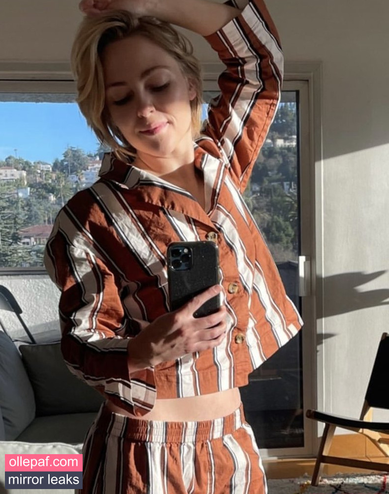 Latest Leaks AnnaSophia Robb Nude #740 - Fapello
