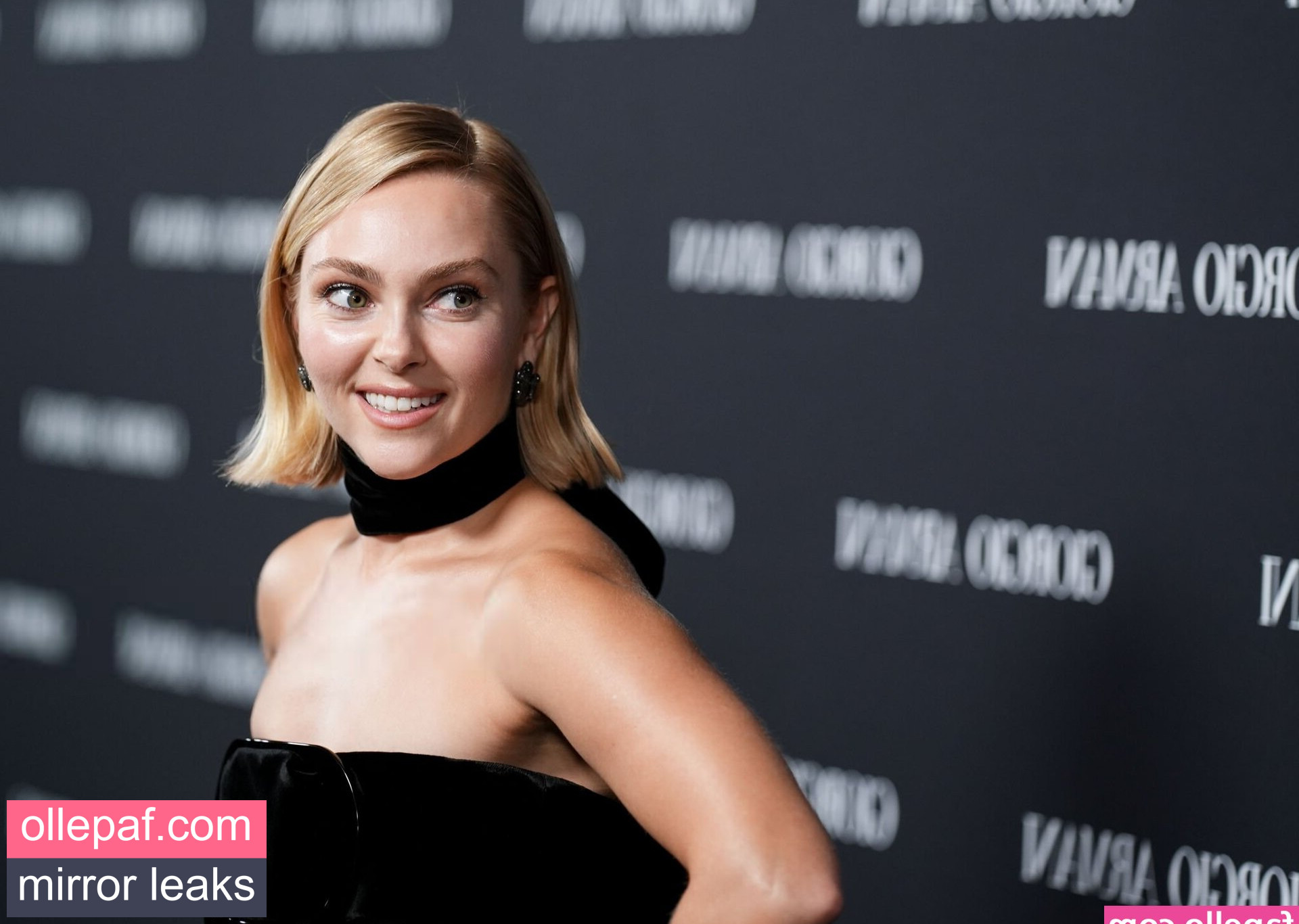 Latest Leaks AnnaSophia Robb Nude #75 - Fapello