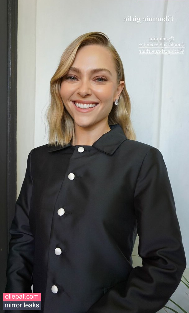 Latest Leaks AnnaSophia Robb Nude #95 - Fapello
