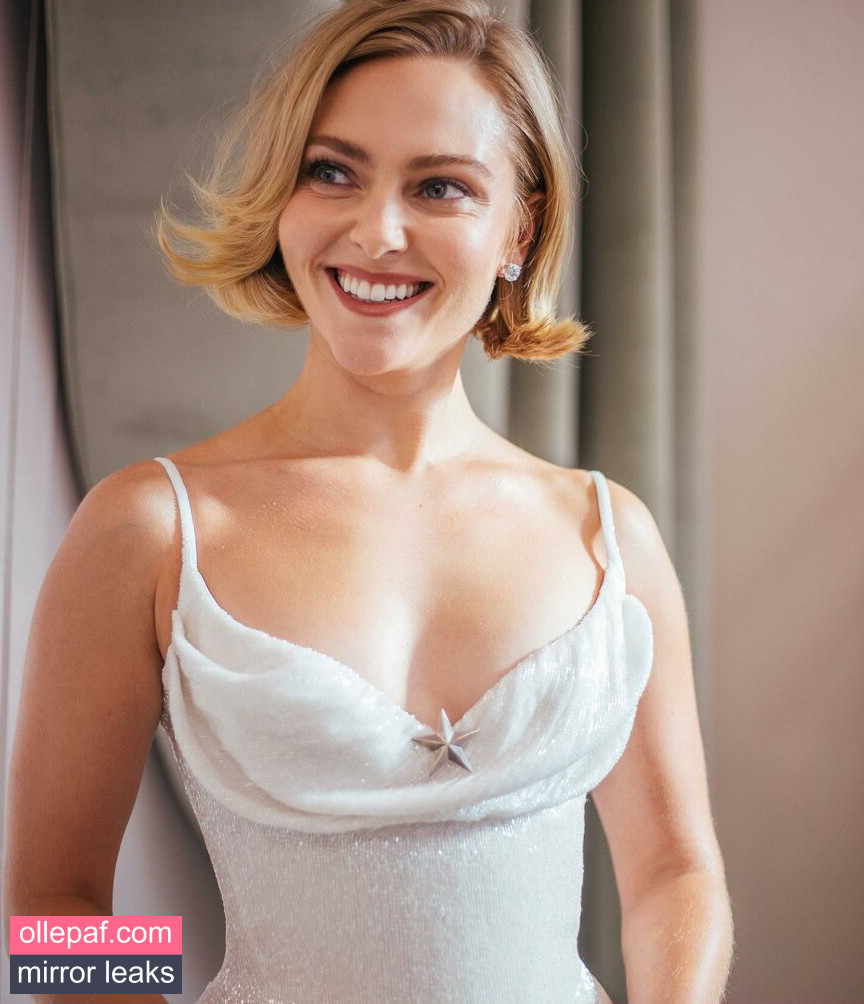 Latest Leaks AnnaSophia Robb Nude #97 - Fapello