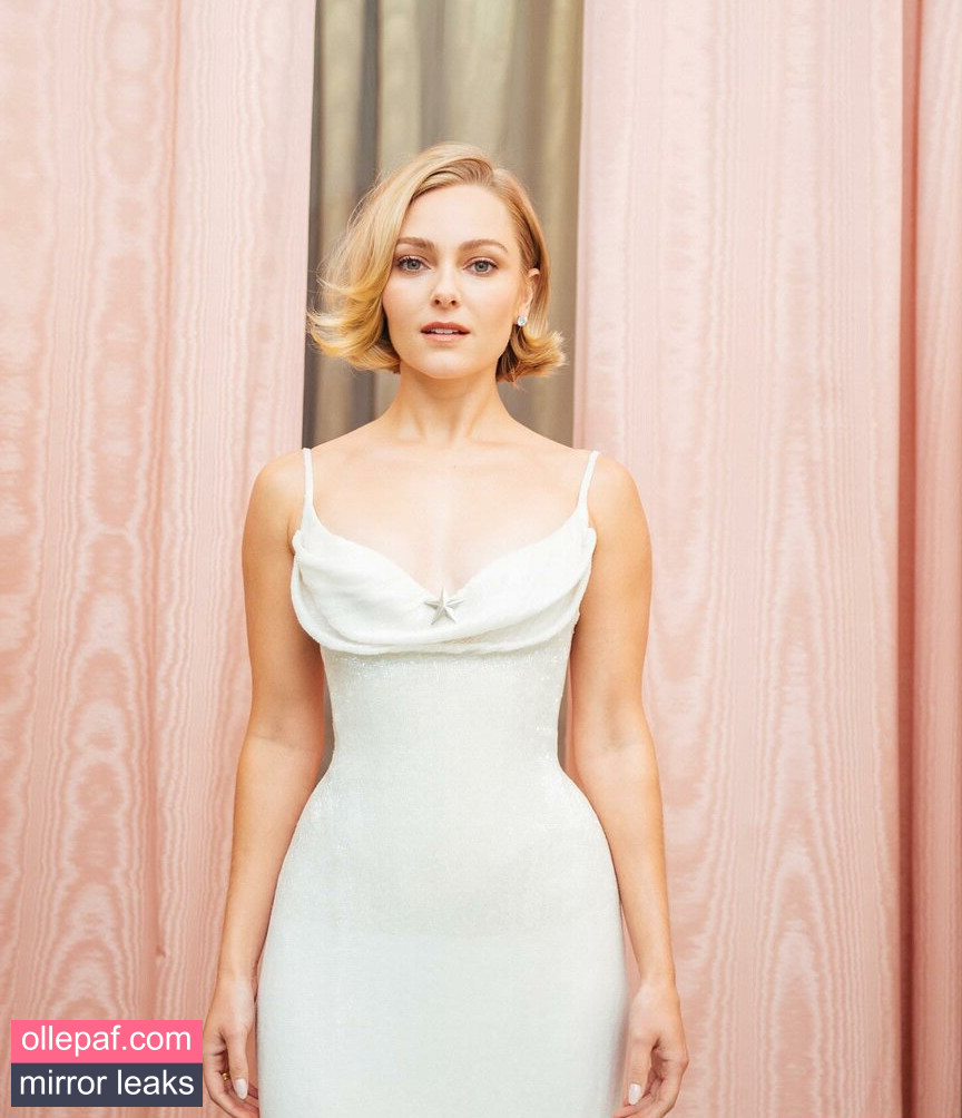 Latest Leaks AnnaSophia Robb Nude #99 - Fapello