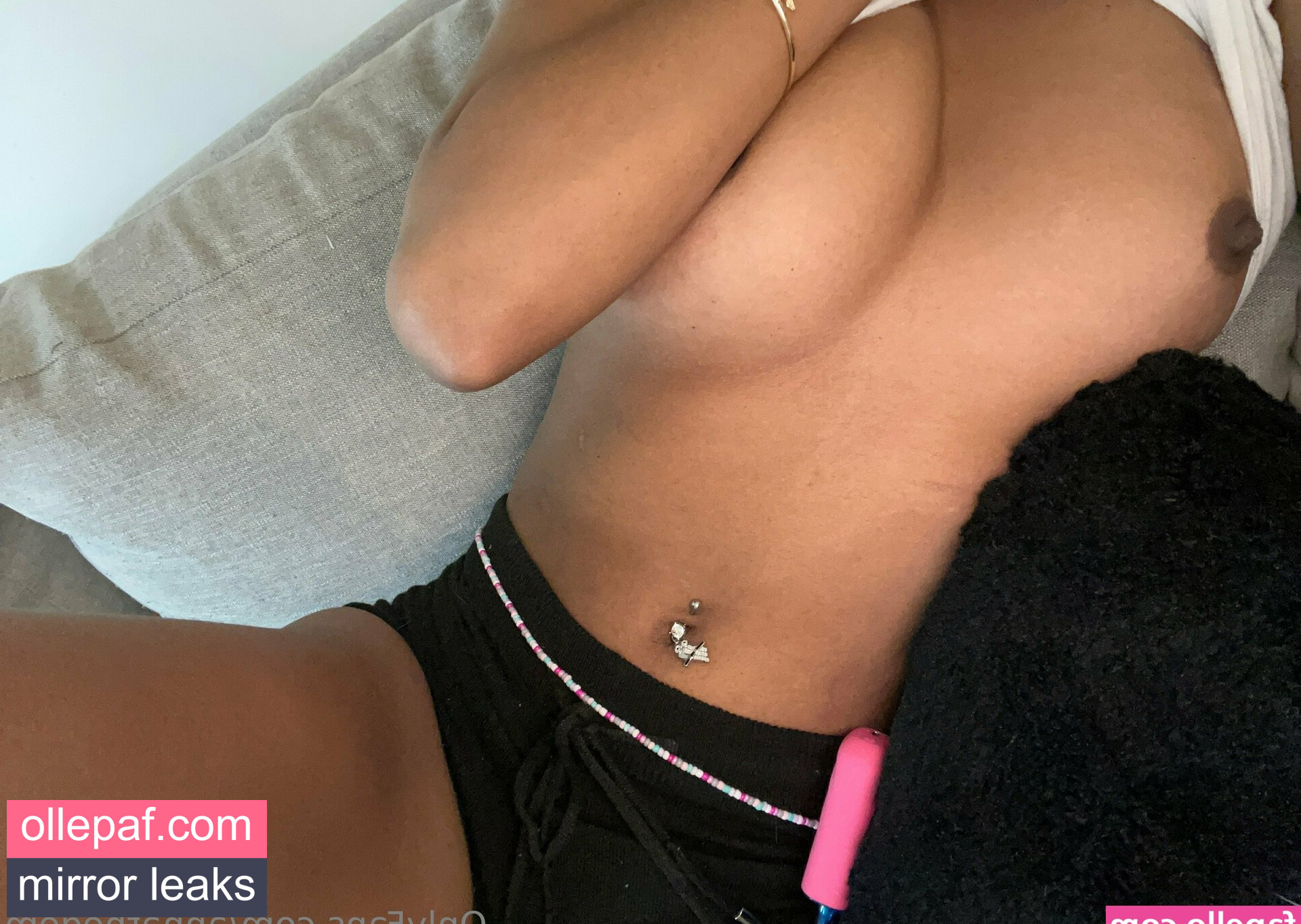Latest Leaks annathegem Nude #114 - Fapello