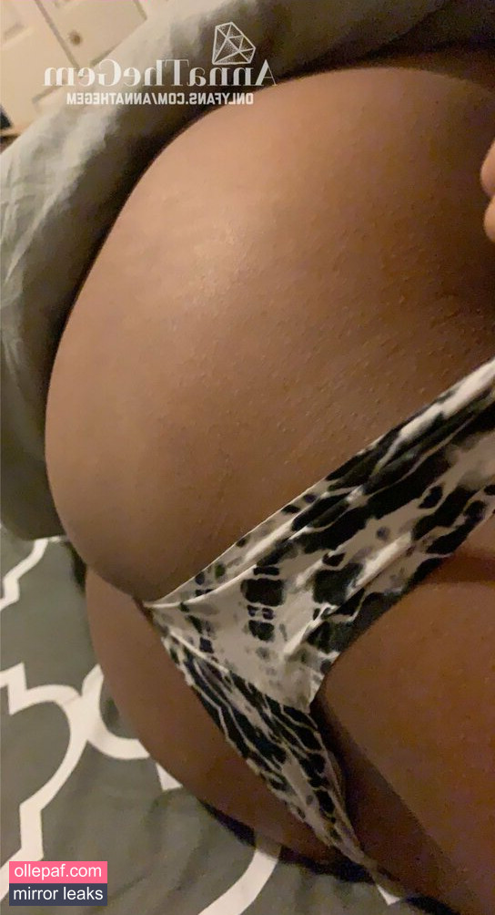 Latest Leaks annathegem Nude #150 - Fapello