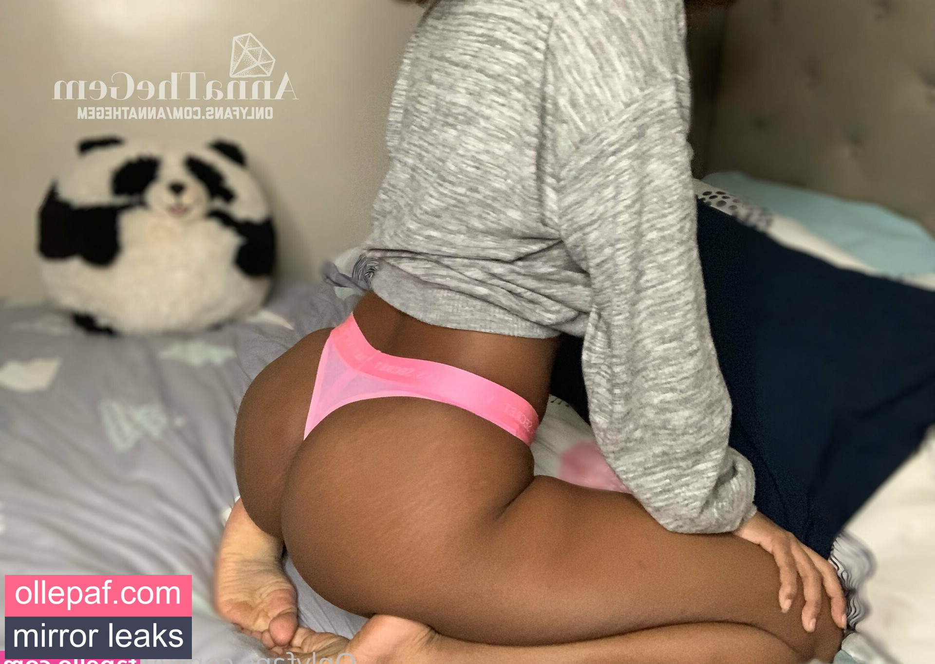 Latest Leaks annathegem Nude #199 - Fapello