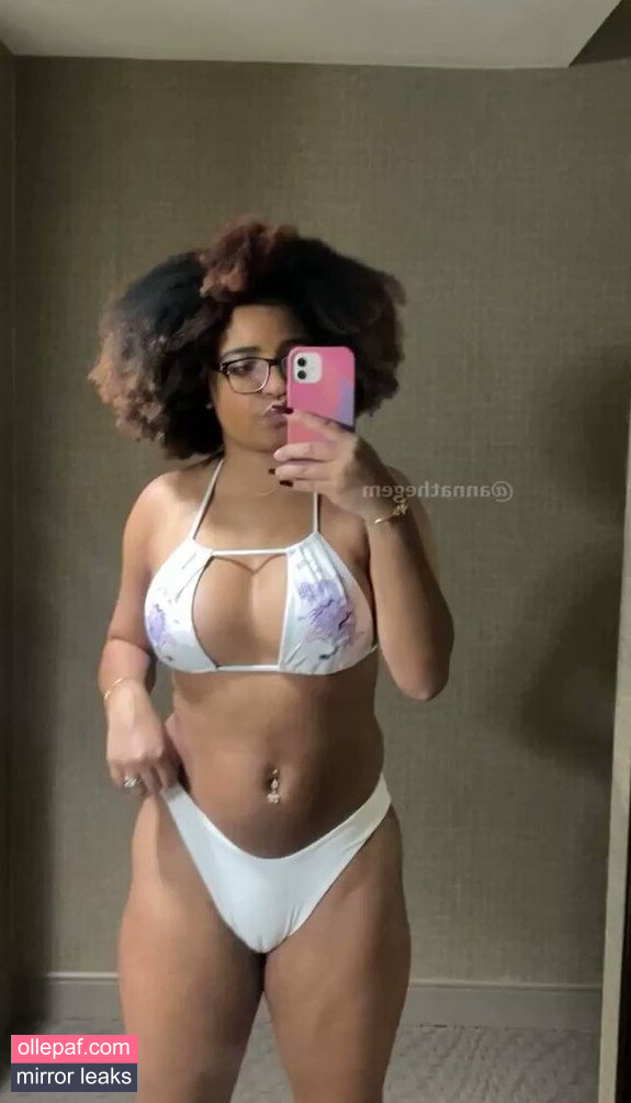 Latest Leaks annathegem Nude #56 - Fapello