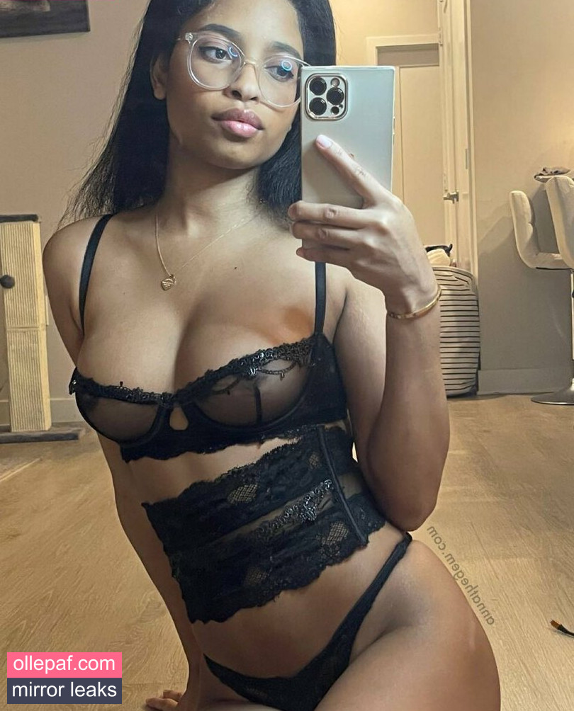 Latest Leaks annathegem Nude #66 - Fapello