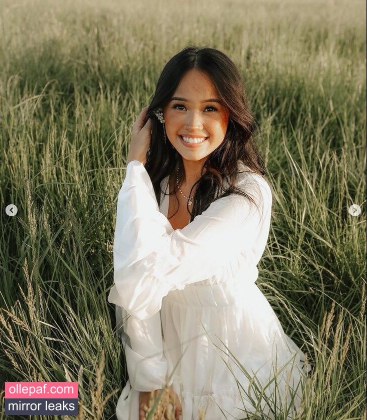 Latest Leaks annathuphan Nude #4 - Fapello