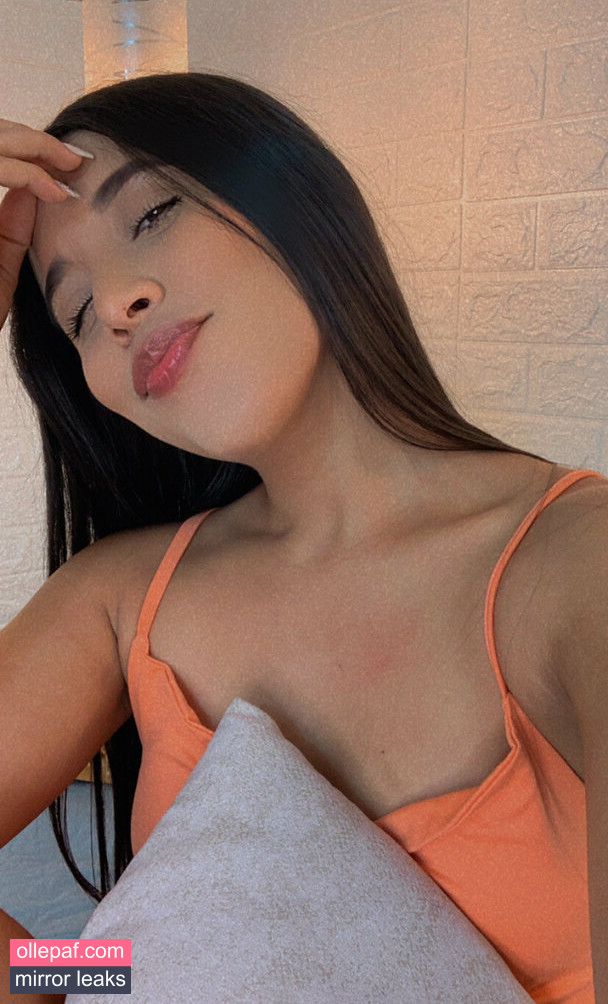 Latest Leaks annaxbae Nude #26 - Fapello