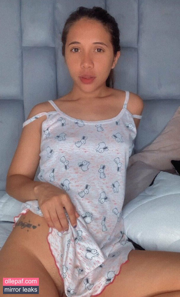 Latest Leaks annaxbae Nude #36 - Fapello