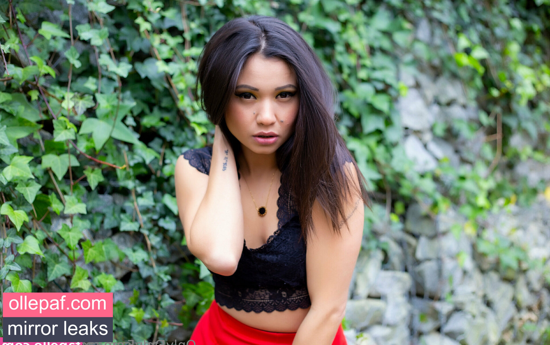 Latest Leaks annaxbae Nude #55 - Fapello