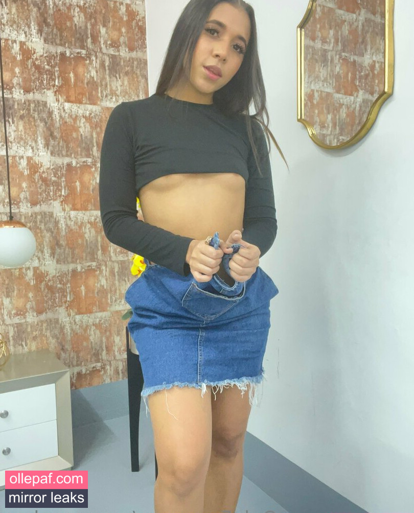 Latest Leaks annaxbae Nude #72 - Fapello