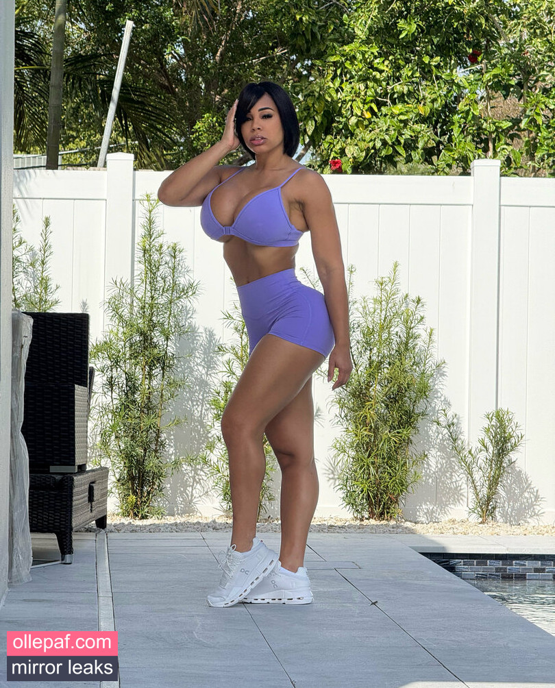 Latest Leaks Annays Fitness Nude #9 - Fapello