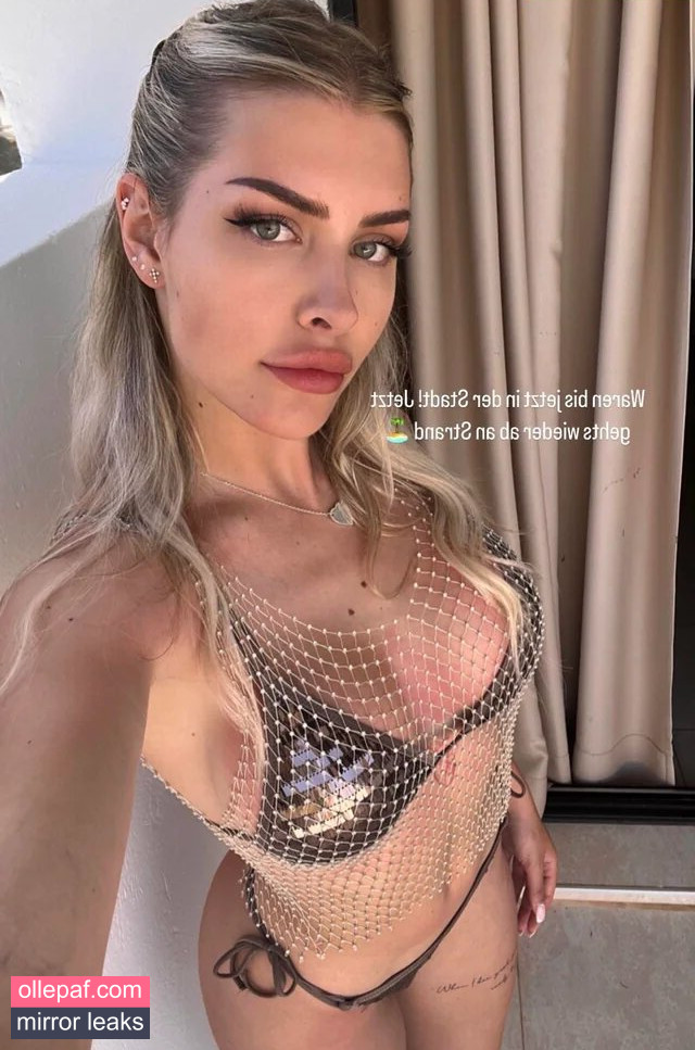 Latest Leaks Annchenaugustine Nude #37 - Fapello