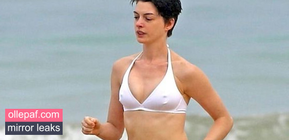 Anne Hathaway Nude Leaks OnlyFans #164 - Fapello