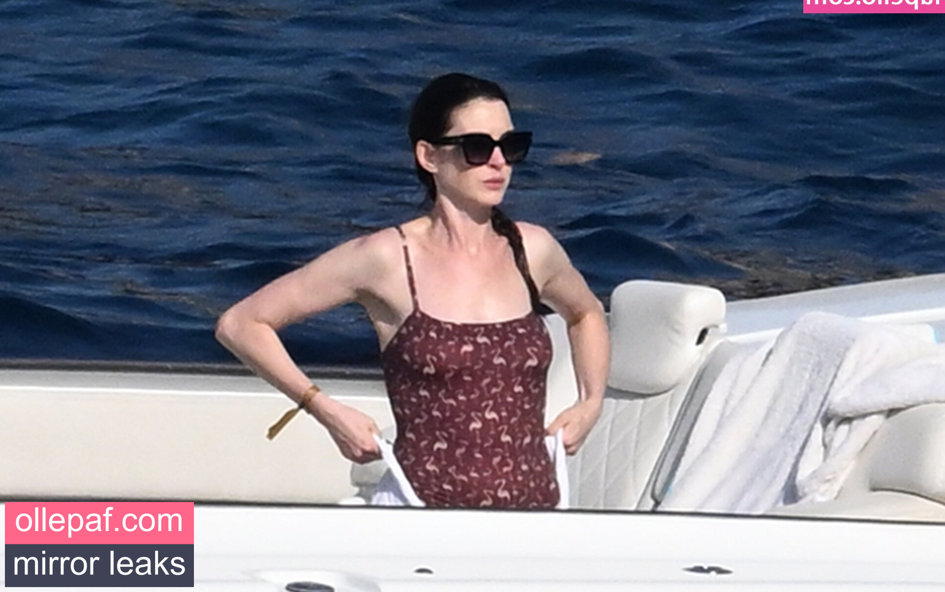 Anne Hathaway Nude Leaks OnlyFans #230 - Fapello