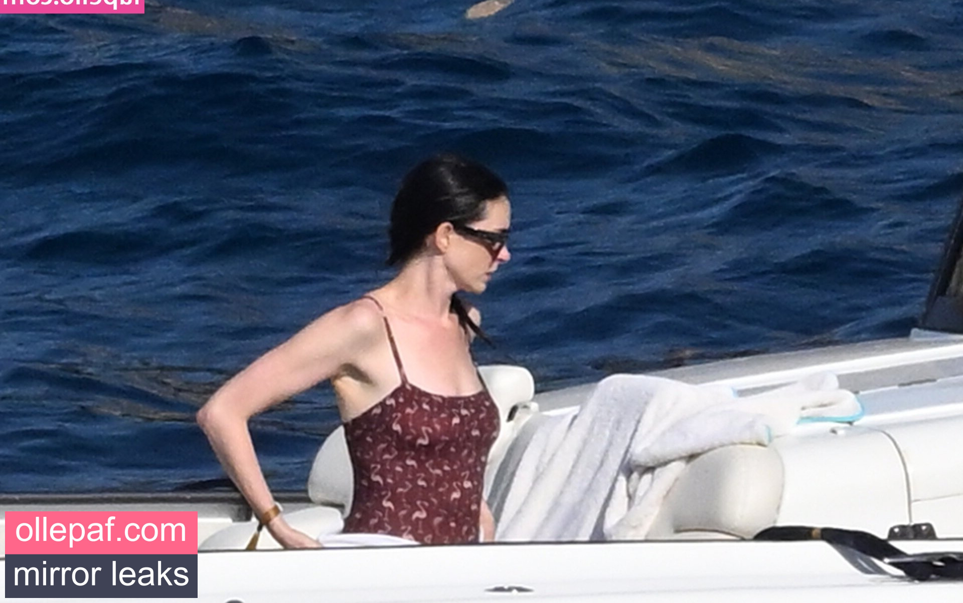 Anne Hathaway Nude Leaks OnlyFans #235 - Fapello