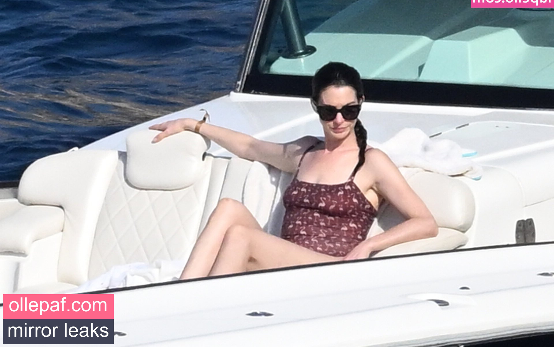 Anne Hathaway Nude Leaks OnlyFans #240 - Fapello