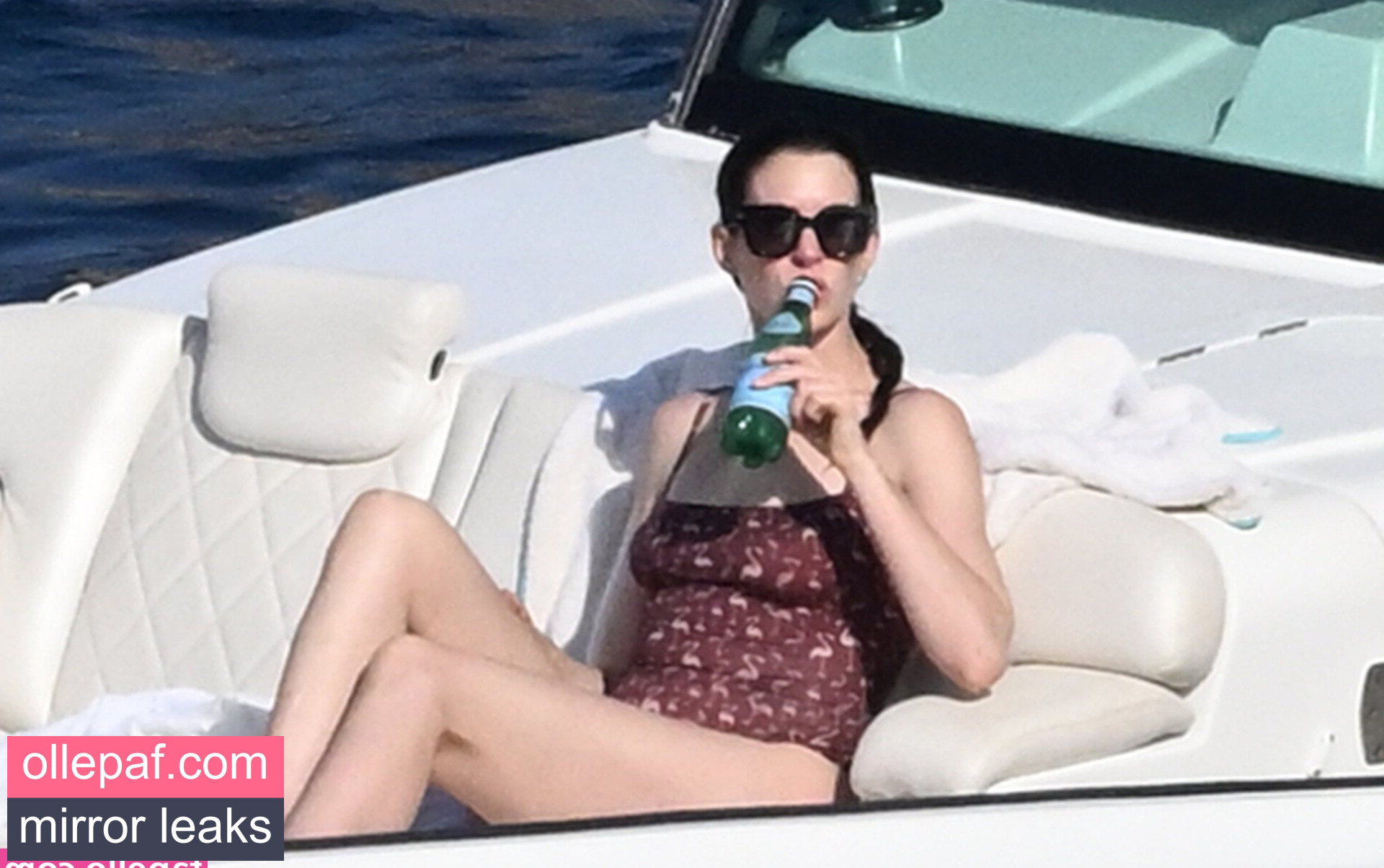 Anne Hathaway Nude Leaks OnlyFans #252 - Fapello