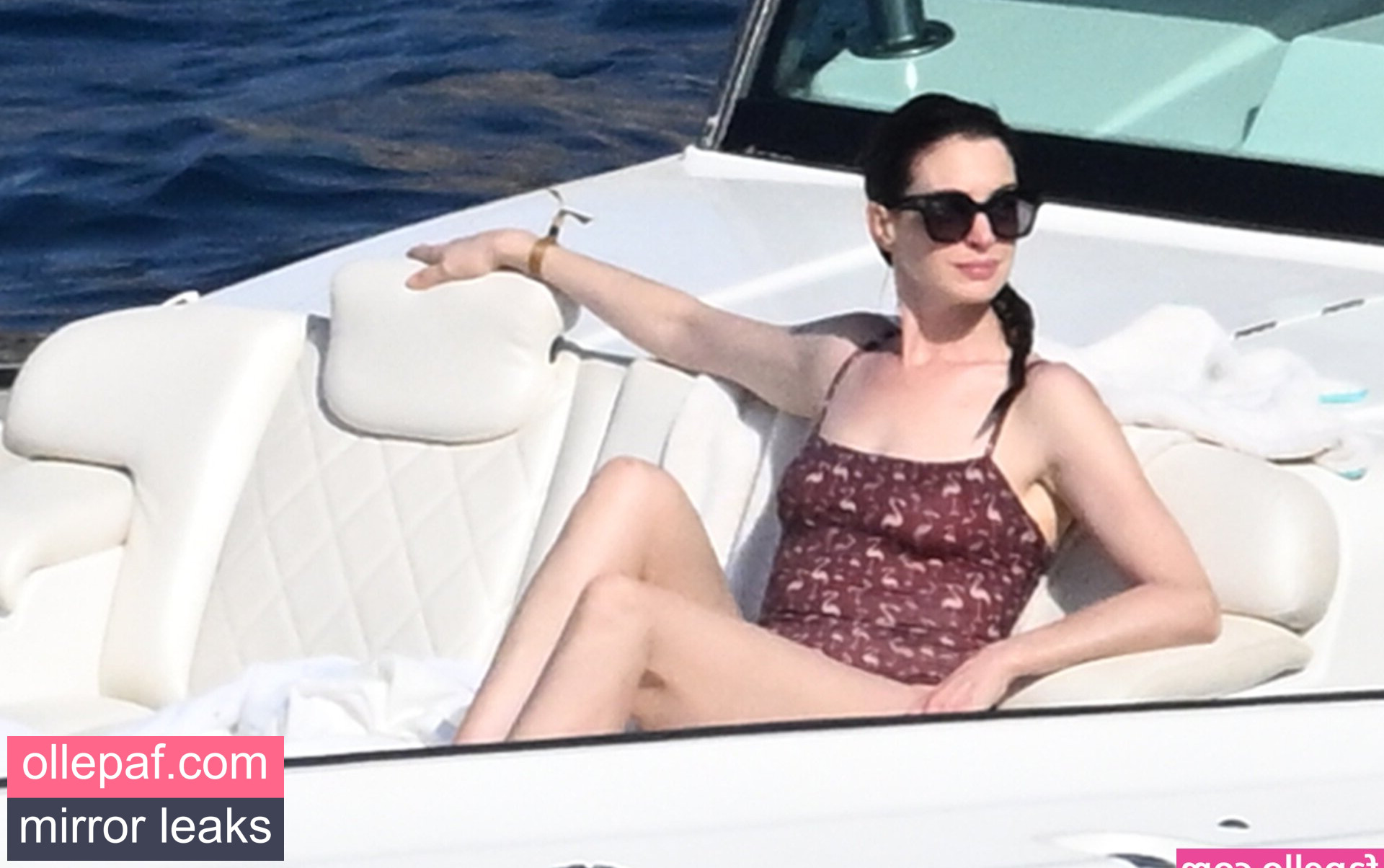 Anne Hathaway Nude Leaks OnlyFans #257 - Fapello