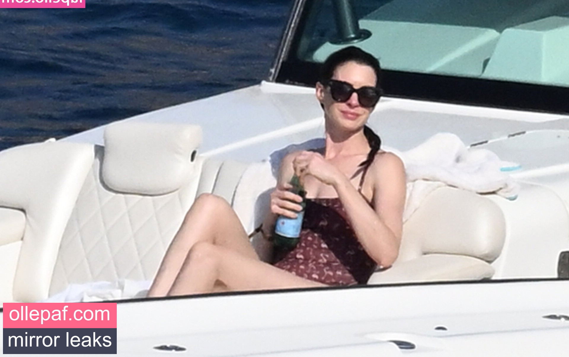 Anne Hathaway Nude Leaks OnlyFans #259 - Fapello