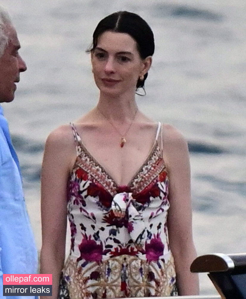 Anne Hathaway Nude Leaks OnlyFans #274 - Fapello