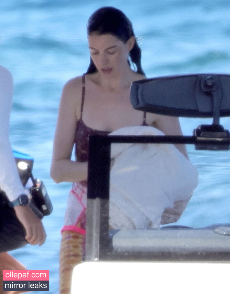 Anne Hathaway Nude Leaks OnlyFans #294 - Fapello