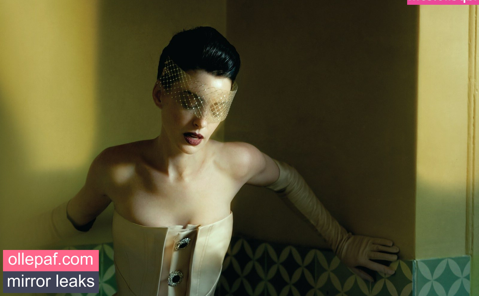 Anne Hathaway Nude Leaks OnlyFans #967 - Fapello