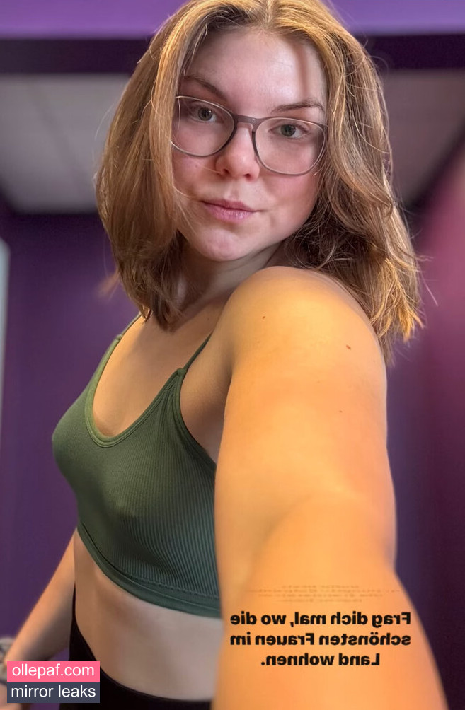 Latest Leaks Anne Stötzner Nude #24 - Fapello