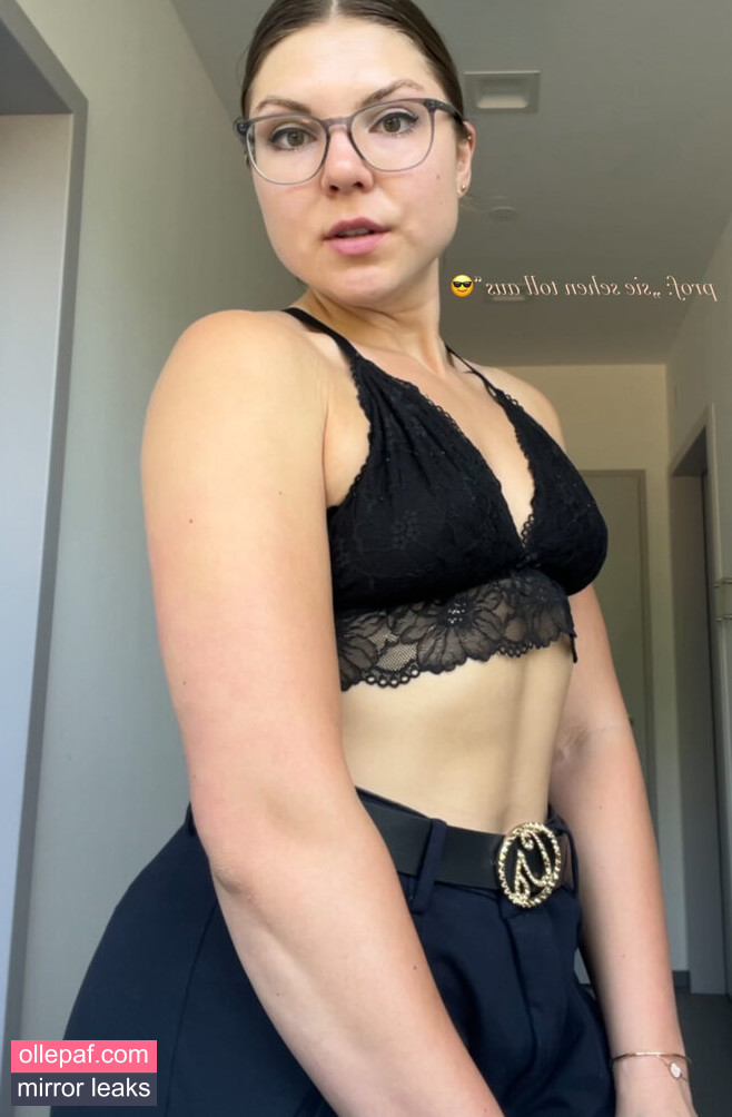 Latest Leaks Anne Stötzner Nude #36 - Fapello
